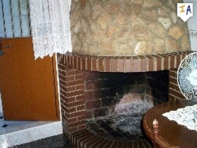 Villanueva Del Trabuco property: Townhome with 3 bedroom in Villanueva Del Trabuco 283055