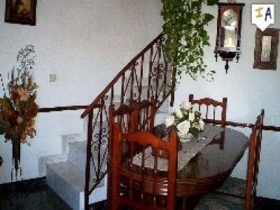 Villanueva Del Trabuco property: Townhome with 3 bedroom in Villanueva Del Trabuco, Spain 283055