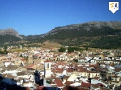 Villanueva Del Trabuco property: Townhome in Malaga for sale 283055