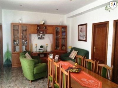 Antequera property: Townhome in Malaga for sale 283056