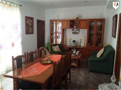 Antequera property: Malaga property | 3 bedroom Townhome 283056