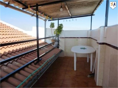 Antequera property: Townhome with 3 bedroom in Antequera, Spain 283056