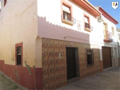 Alcaudete property: Townhome for sale in Alcaudete 283057