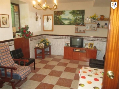 Alcaudete property: Townhome for sale in Alcaudete, Spain 283057