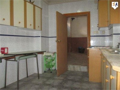 Alcaudete property: Townhome with 8 bedroom in Alcaudete 283057