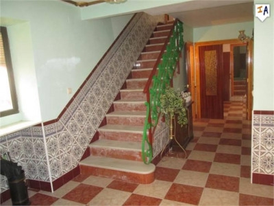 Alcaudete property: Townhome with 8 bedroom in Alcaudete, Spain 283057