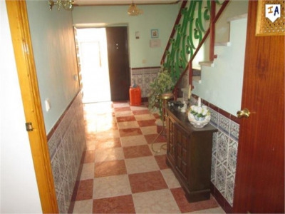 Alcaudete property: Townhome for sale in Alcaudete, Jaen 283057