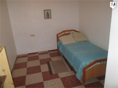 Alcaudete property: Jaen property | 8 bedroom Townhome 283057