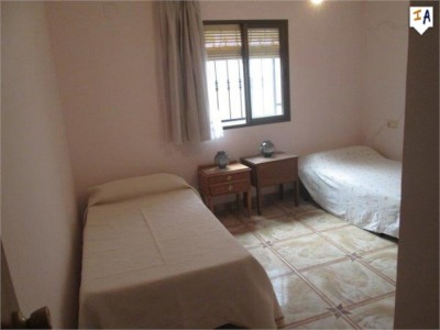 Alcaudete property: Alcaudete, Spain | Townhome for sale 283057