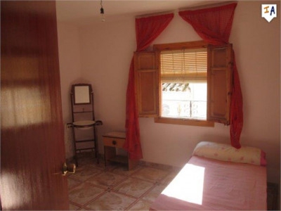 Alcaudete property: Jaen Townhome 283057