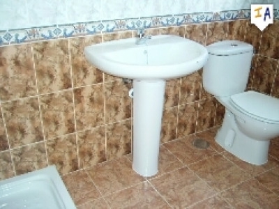 Mollina property: Townhome with 4 bedroom in Mollina, Spain 283058