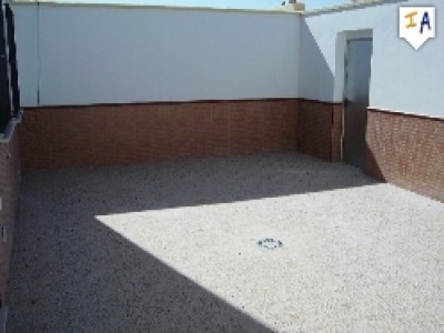 Mollina property: Townhome in Malaga for sale 283058