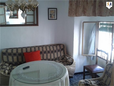 Zuheros property: Townhome for sale in Zuheros, Spain 283060