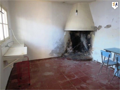 Fuente Piedra property: Townhome with 4 bedroom in Fuente Piedra, Spain 283061