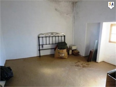 Fuente Piedra property: Malaga property | 4 bedroom Townhome 283061