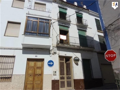 Alcaudete property: Townhome for sale in Alcaudete 283062