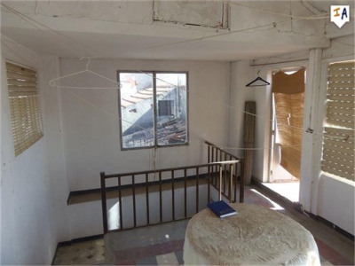 Alcaudete property: Jaen property | 6 bedroom Townhome 283062