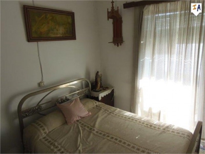 Alcaudete property: Alcaudete, Spain | Townhome for sale 283062