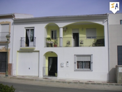 Villanueva De Algaidas property: Townhome for sale in Villanueva De Algaidas 283064