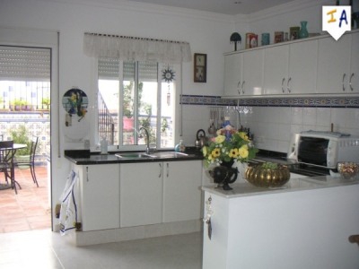 Villanueva De Algaidas property: Townhome for sale in Villanueva De Algaidas, Malaga 283064