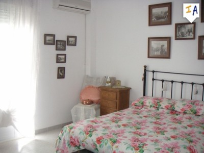 Villanueva De Algaidas property: Townhome in Malaga for sale 283064