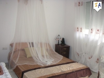 Villanueva De Algaidas property: Malaga property | 4 bedroom Townhome 283064