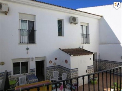 Villanueva De Algaidas property: Villanueva De Algaidas Townhome 283064