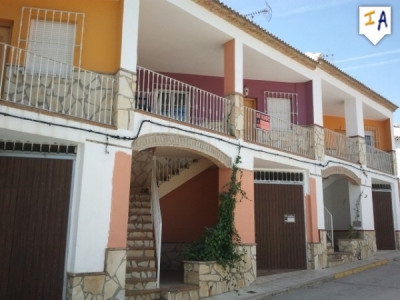 Villanueva De Algaidas property: Townhome for sale in Villanueva De Algaidas 283067