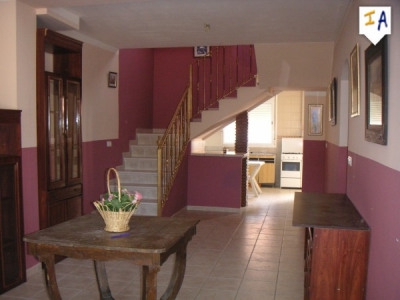 Villanueva De Algaidas property: Townhome for sale in Villanueva De Algaidas, Spain 283067