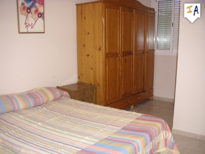 Villanueva De Algaidas property: Townhome with 4 bedroom in Villanueva De Algaidas, Spain 283067