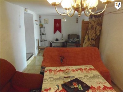 Alcaudete property: Townhome for sale in Alcaudete, Spain 283069