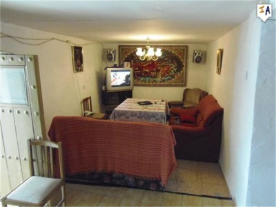 Alcaudete property: Townhome with 3 bedroom in Alcaudete 283069