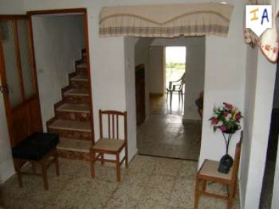 Alcaudete property: Townhome for sale in Alcaudete, Jaen 283069