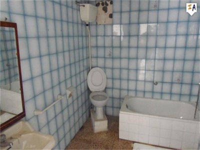 Alcaudete property: Alcaudete, Spain | Townhome for sale 283069