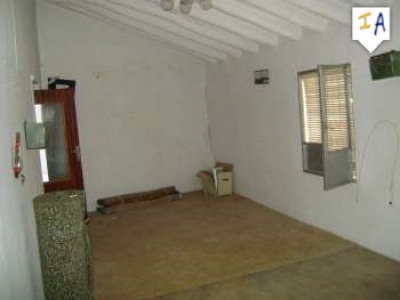 Alcaudete property: Jaen Townhome 283069