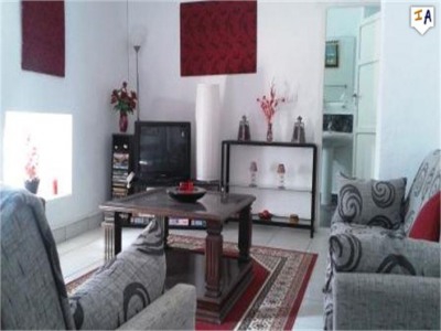 Townhome for sale in town, Spain 283070