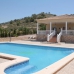 Pinoso property: Alicante, Spain Villa 283071
