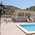 Pinoso property: Pinoso, Spain Villa 283071