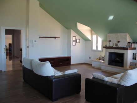 Monovar property: Villa with 5 bedroom in Monovar, Spain 283072