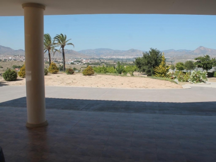 Monovar property: Villa in Alicante for sale 283072