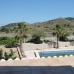 Monovar property: Beautiful Villa for sale in Monovar 283072