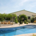 Pinoso property: Villa for sale in Pinoso 283073