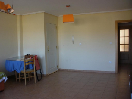 Pinoso property: Apartment with 2 bedroom in Pinoso, Spain 283074