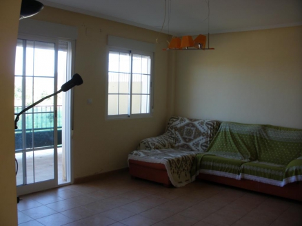 Pinoso property: Apartment for sale in Pinoso, Alicante 283074