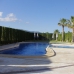 Pinoso property: Alicante, Spain Apartment 283074