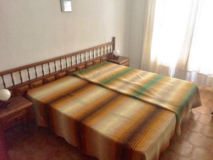  1 bedroom Apartment 283075