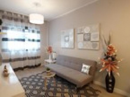 Apartment for sale in town, Spain 283076
