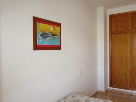 town, Spain | Apartment for sale 283077