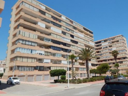 town, Spain | Apartment for sale 283079