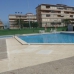 1 bedroom Apartment in town, Spain 283079
